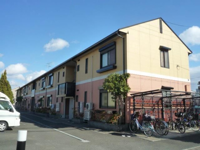 【外観】 | ローンコート