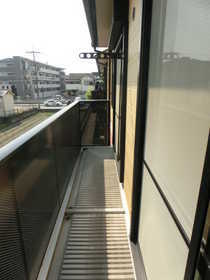 【バルコニー】 | ローンコート