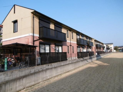 【外観】 | ローンコート