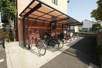 【その他共用部分】 | ローンコート