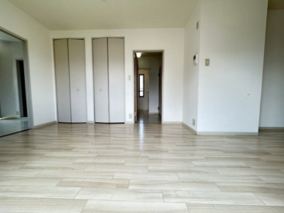 【内装】 | ローンコート