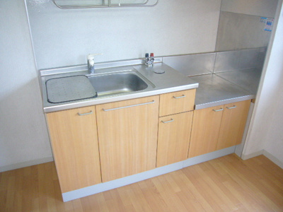 【キッチン】 | ローンコート