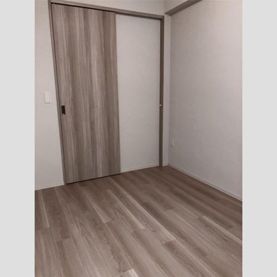 【洋室】 | ジオ島本ノース棟