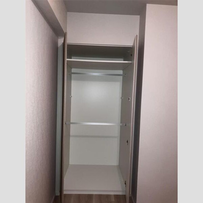 【収納】 | ジオ島本ノース棟