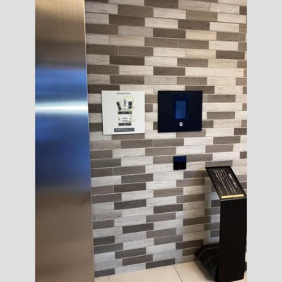 【セキュリティ】 | ジオ島本ノース棟