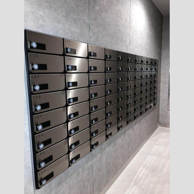 【その他共用部分】 | ジオ島本ノース棟