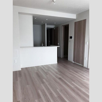 【居間・リビング】 | ジオ島本ノース棟