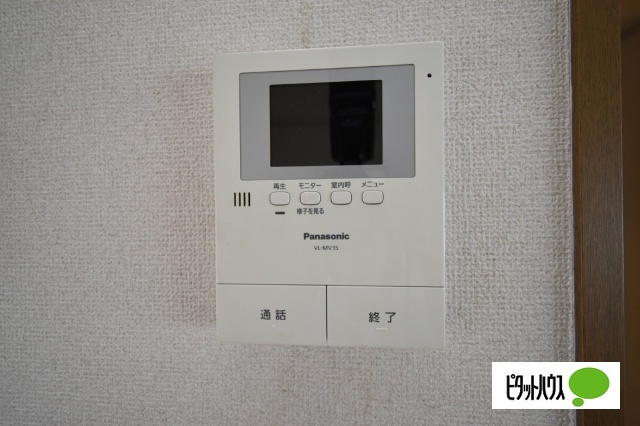 カーサ・アンジェロBのその他