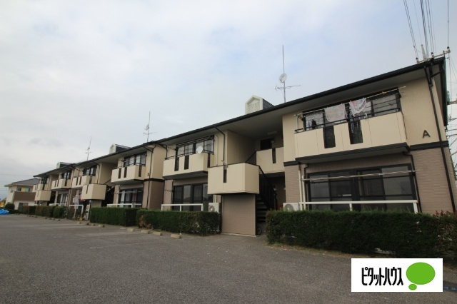 カーサ・アンジェロB