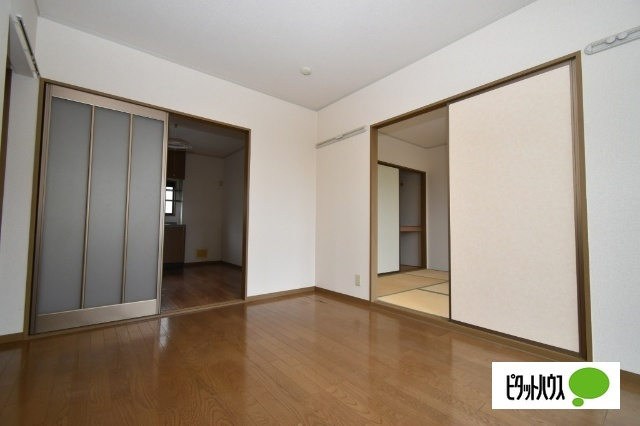 カーサ・アンジェロBのその他