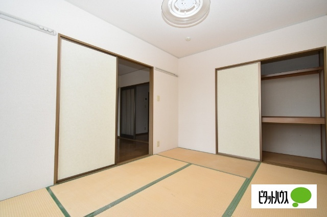 カーサ・アンジェロBのその他