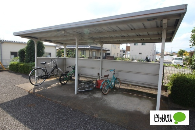 カーサ・アンジェロBのその他