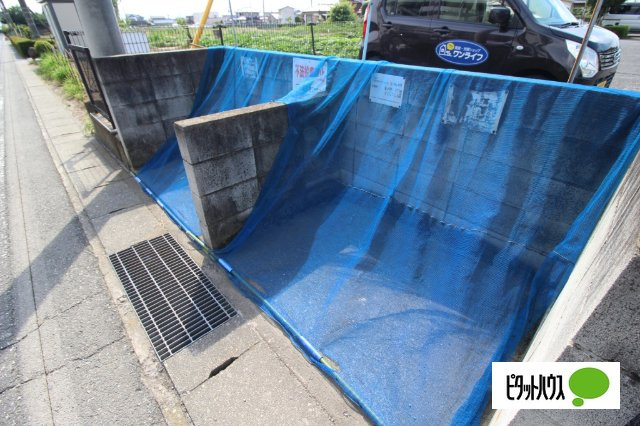 カーサ・アンジェロBのその他