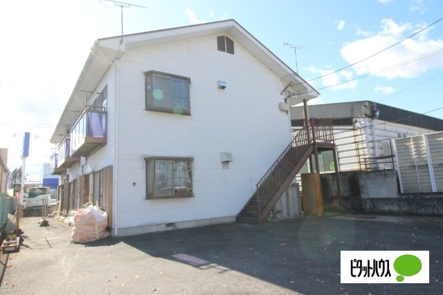 ニューハイツグランドール