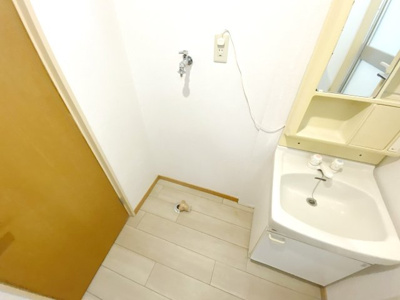 【その他】松葉第一マンション