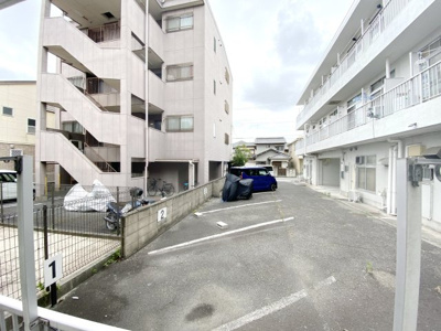 【その他】松葉第一マンション