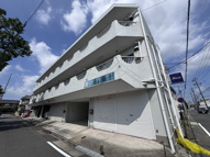 松葉第一マンションの画像