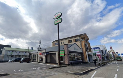 サイゼリヤ中川昭和橋通店 徒歩7分。 560m