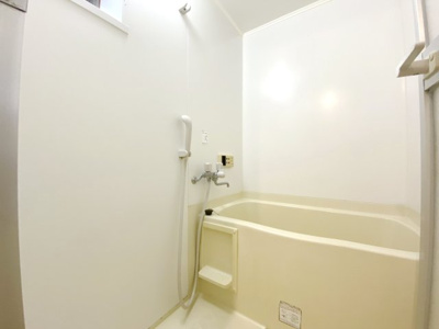 【浴室】松葉第一マンション