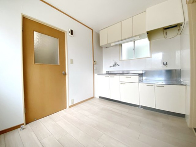 【内装】松葉第一マンション