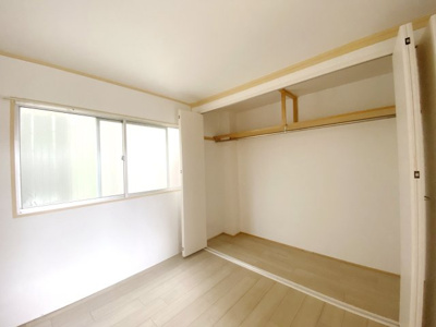 【収納】松葉第一マンション