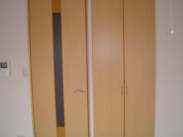 ラ・レユシイルの収納|収納