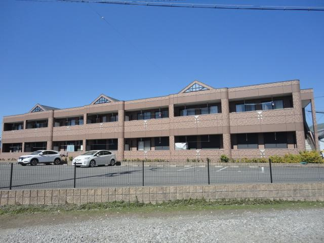 ラ・レユシイルの外観|外観写真（昼）