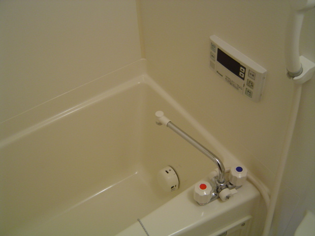 ラ・レユシイルの浴室|バス