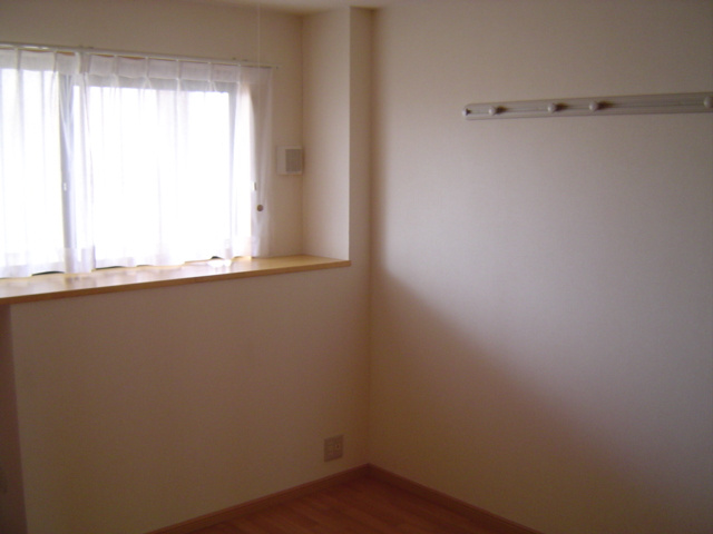 ラ・レユシイルの内装|洋室