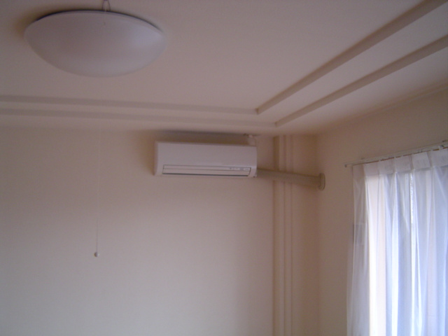 ラ・レユシイルの設備|室内設備