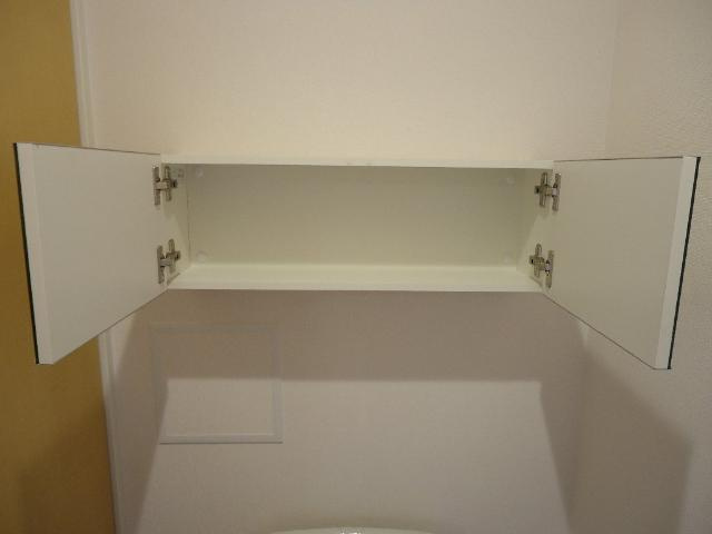 サン・モール松江の収納|収納