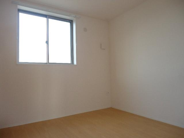 サン・モール松江の内装|室内