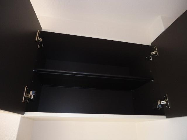 サン・モール松江の収納|収納