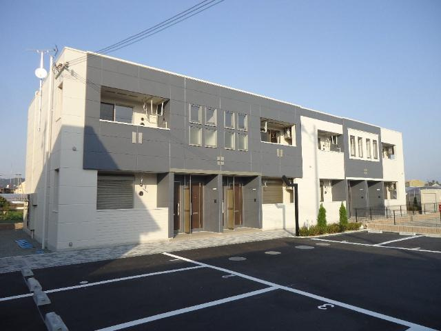 サン・モール松江