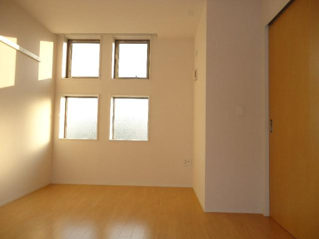 サン・モール松江の内装|室内