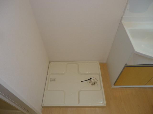 サン・モール松江の設備|室内設備