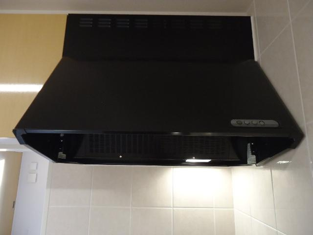 サン・モール松江の設備|室内設備