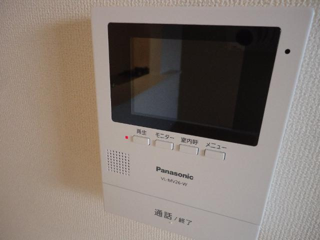 サン・モール松江の設備|室内設備