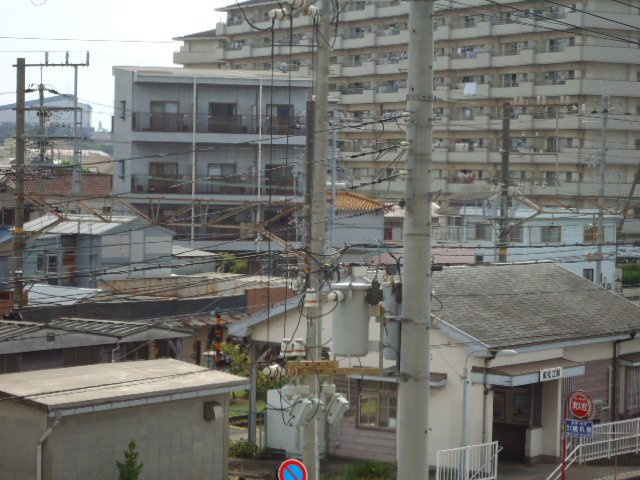 サン・モール松江の周辺|東松江駅(南海　加太線)まで929ｍ