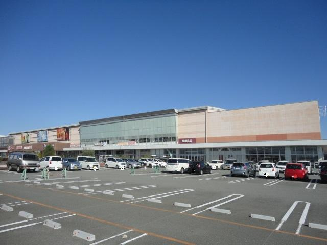 サン・モール松江の周辺|ガーデンパーク和歌山まで1,844ｍ