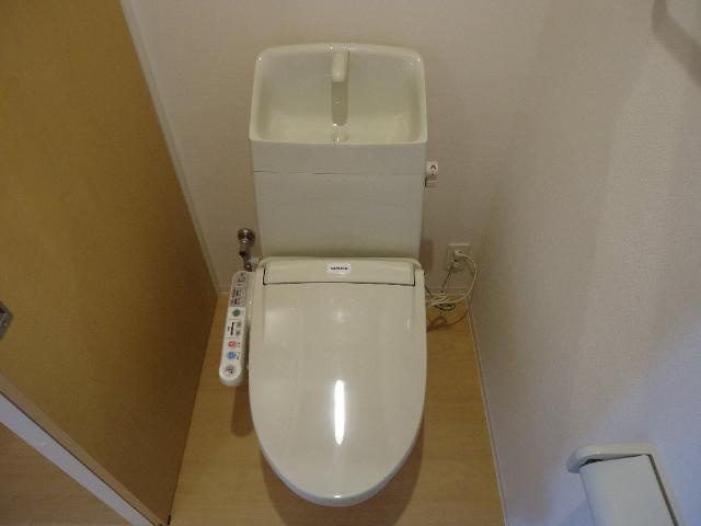 サン・モール松江のトイレ|トイレ