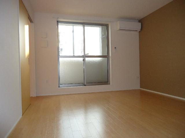 サン・モール松江の居間・リビング|リビング