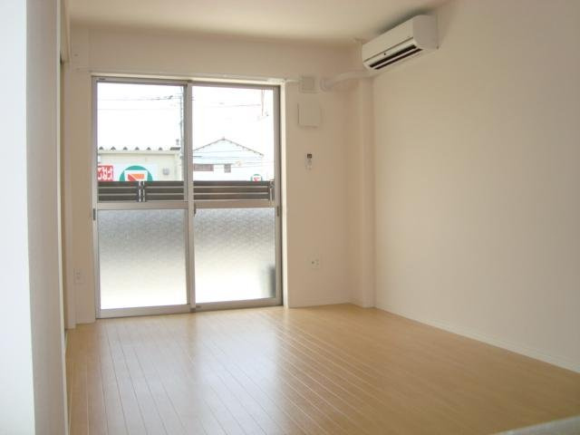 ＳＵＮ　ＨＥＩＭＥ　Ｍ＆Ｈ　Ⅱのその他|日当たり良好LDK