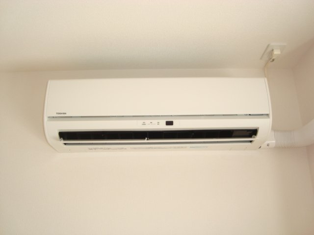 ＳＵＮ　ＨＥＩＭＥ　Ｍ＆Ｈ　Ⅱの設備|エアコン１台付き