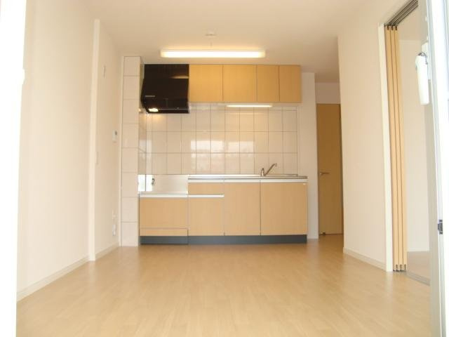 ＳＵＮ　ＨＥＩＭＥ　Ｍ＆Ｈ　Ⅱのその他|広々LDK