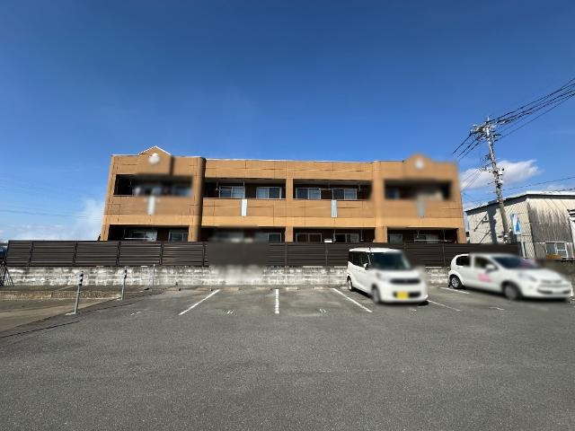 ＳＵＮ　ＨＥＩＭＥ　Ｍ＆Ｈ　Ⅱの外観|外観写真（昼）