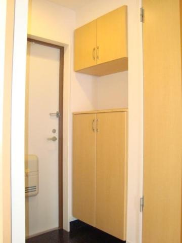 ＳＵＮ　ＨＥＩＭＥ　Ｍ＆Ｈ　Ⅱのその他|シューズボックス