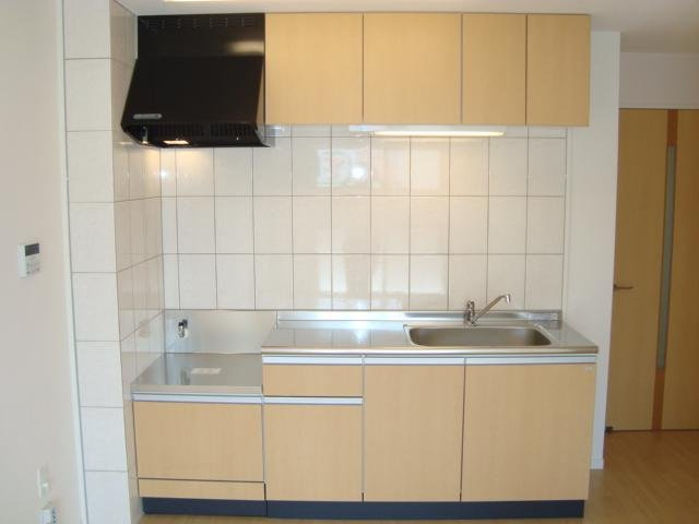 ＳＵＮ　ＨＥＩＭＥ　Ｍ＆Ｈ　Ⅱのキッチン|キッチンスペース