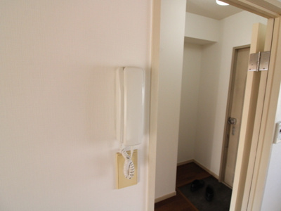 【セキュリティ】 | リバティーパレス