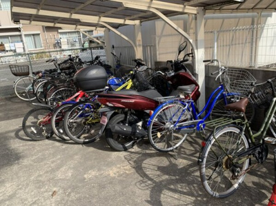 【その他共用部分】 | リバティーパレス